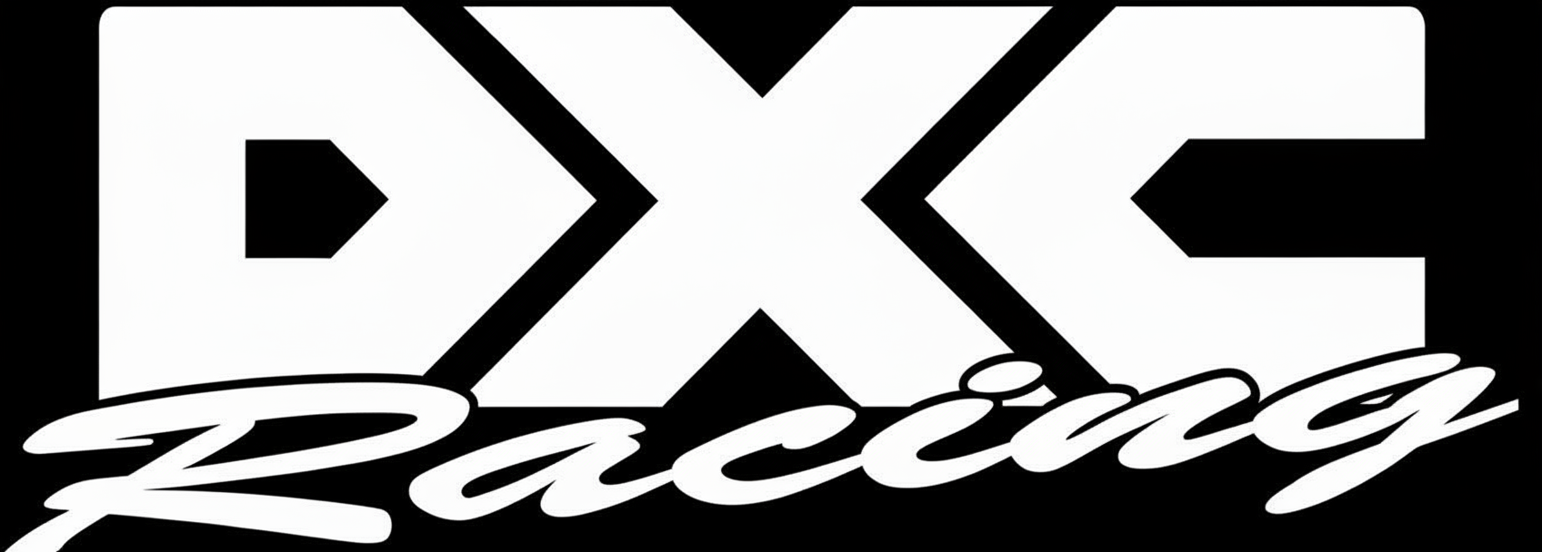 DXC Racing Logo
